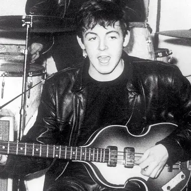 Profile image of Paul McCartney