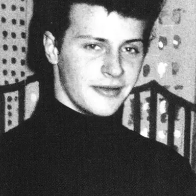 Profile image of Pete Best