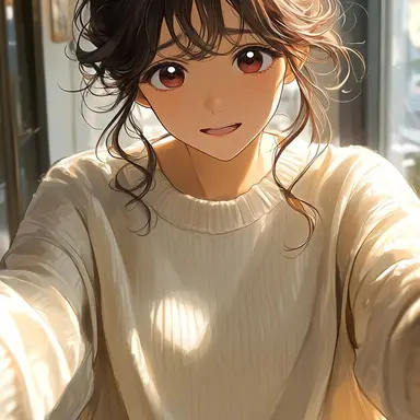 Profile image of Saoirse