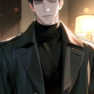 Profile image of Caelum
