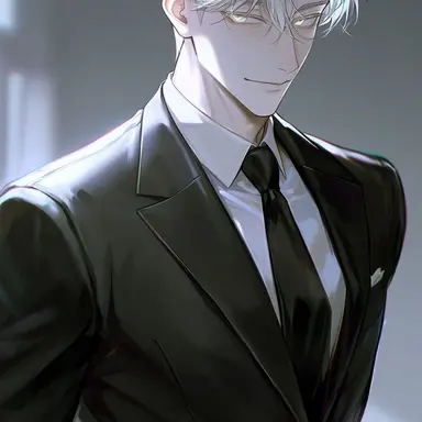 Profile image of Voss