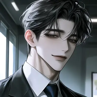 Profile image of ハン・ジヌ