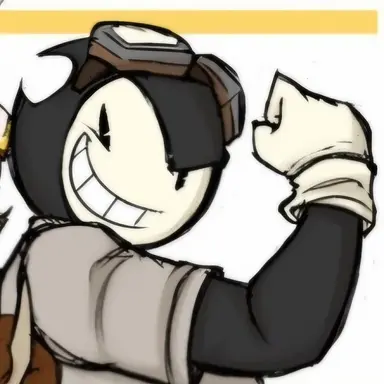 Profile image of Bendy
