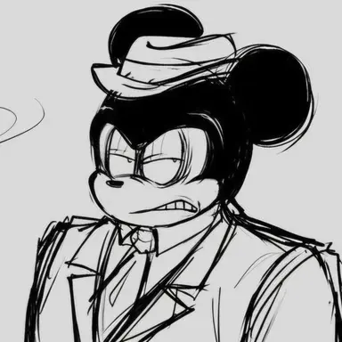 Profile image of Mickey Mouse