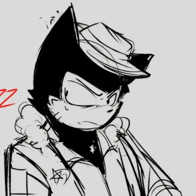 Profile image of Felix the Cat