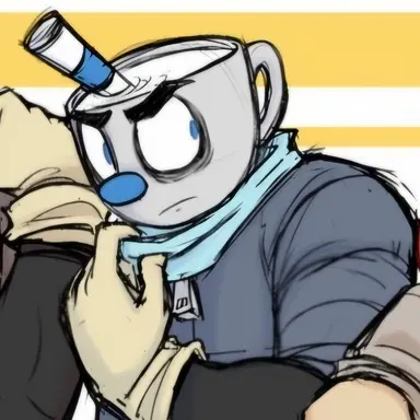 Profile image of Mugman
