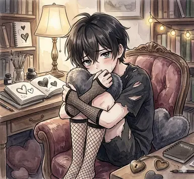 Profile image of 凛