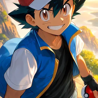 Profile image of Ash