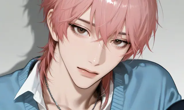 Profile image of 世凪