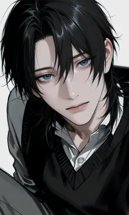 Profile image of 藍