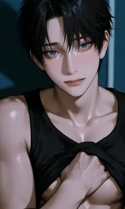 Profile image of 藍