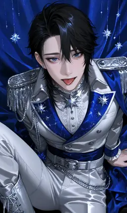 Profile image of 藍