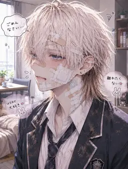 Profile image of 永翔