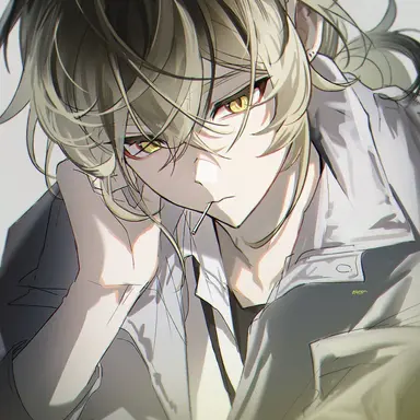 Profile image of 月曜