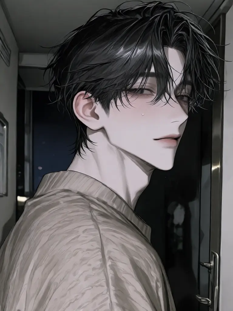 maruhagebou2의 Night After Night