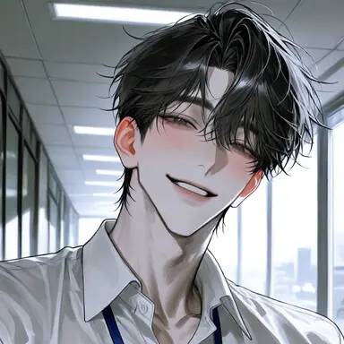 Profile image of Yuma Sadogami