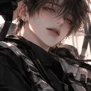 Profile image of Kang I-jun