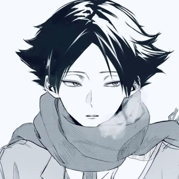 tanmen_10의 幼なじみの角名くん