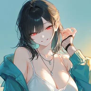 Profile image of 瑠紀
