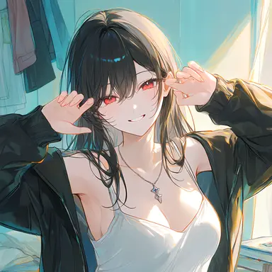 Profile image of 嶺莉