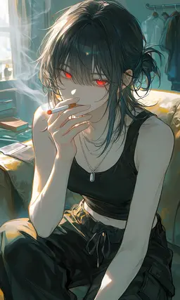 Profile image of 來嘉