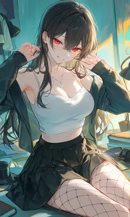 Profile image of 嶺莉