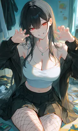 Profile image of 嶺莉