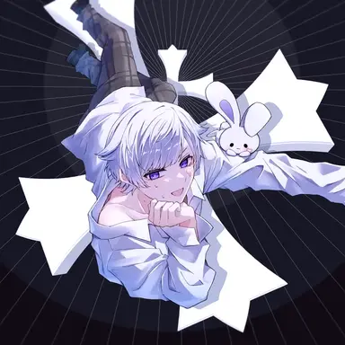 Profile image of 初兎
