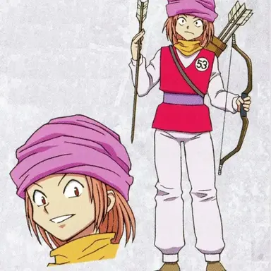 Profile image of アニメポックル