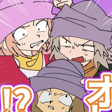 Profile image of 3ポックル