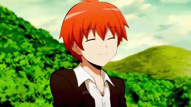 Profile image of Karma Akabane