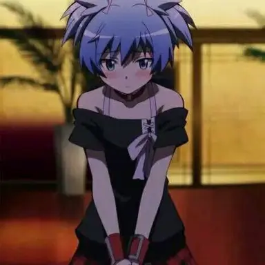 Profile image of Nagisa Shiota