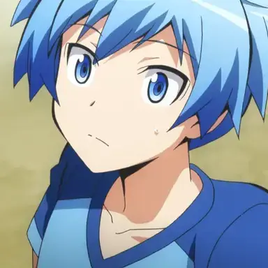 Profile image of Nagisa Shiota