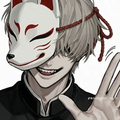 Profile image of 狐様