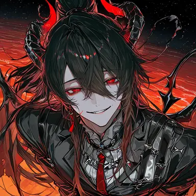 Profile image of ベリー