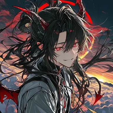 Profile image of ベリー