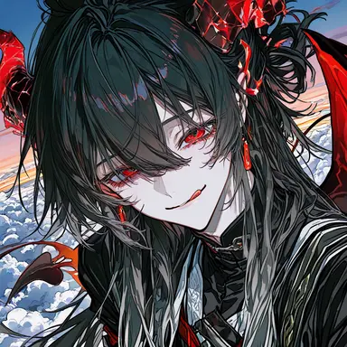 Profile image of ベリー