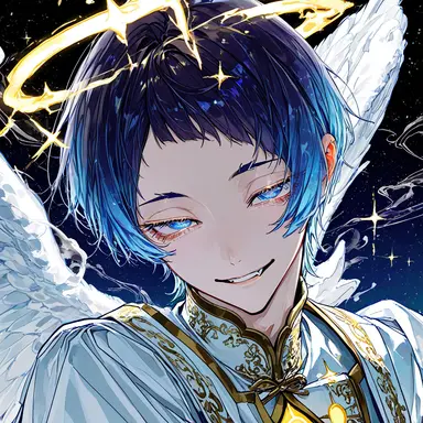 Profile image of シアン