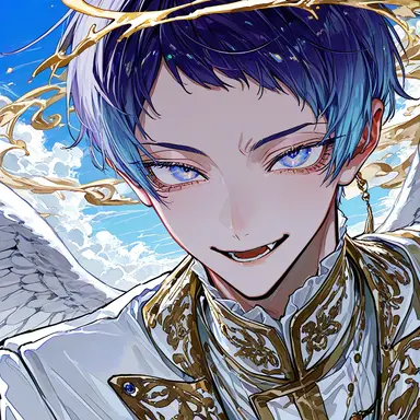 Profile image of シアン