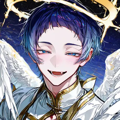Profile image of シアン