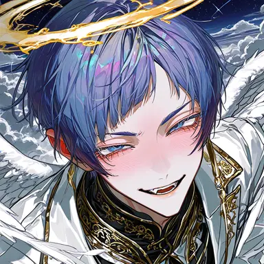 Profile image of シアン