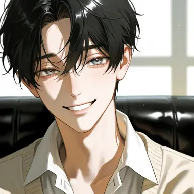 Profile image of 馨