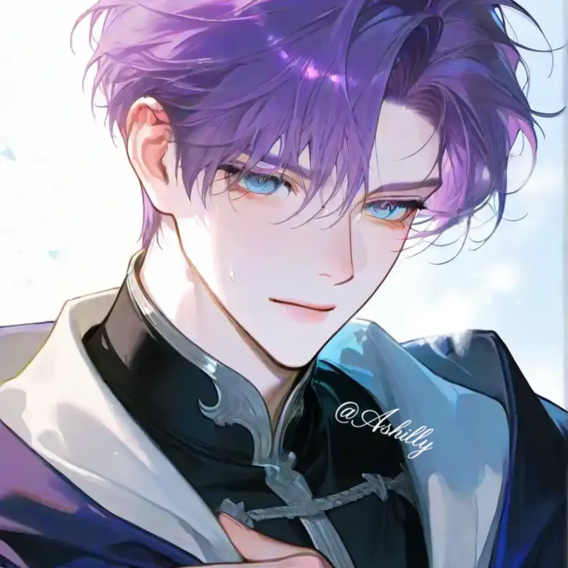 Asilly의 루미엘