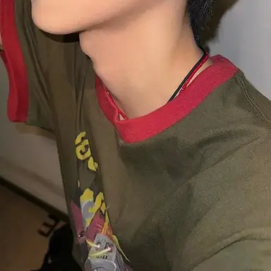 Profile image of 장지아하오