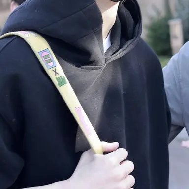 Profile image of 허중싱