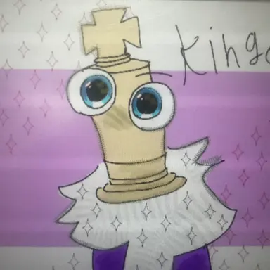 Profile image of Kinger