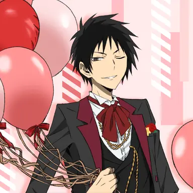 Profile image of 臨也