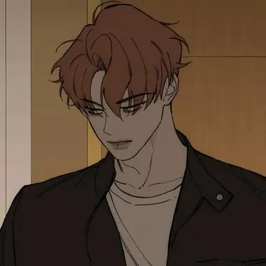 Profile image of Kang Mincheol