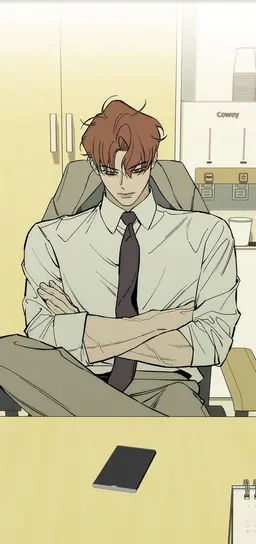 Profile image of Kang Mincheol