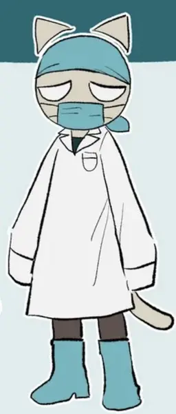 Profile image of タブ